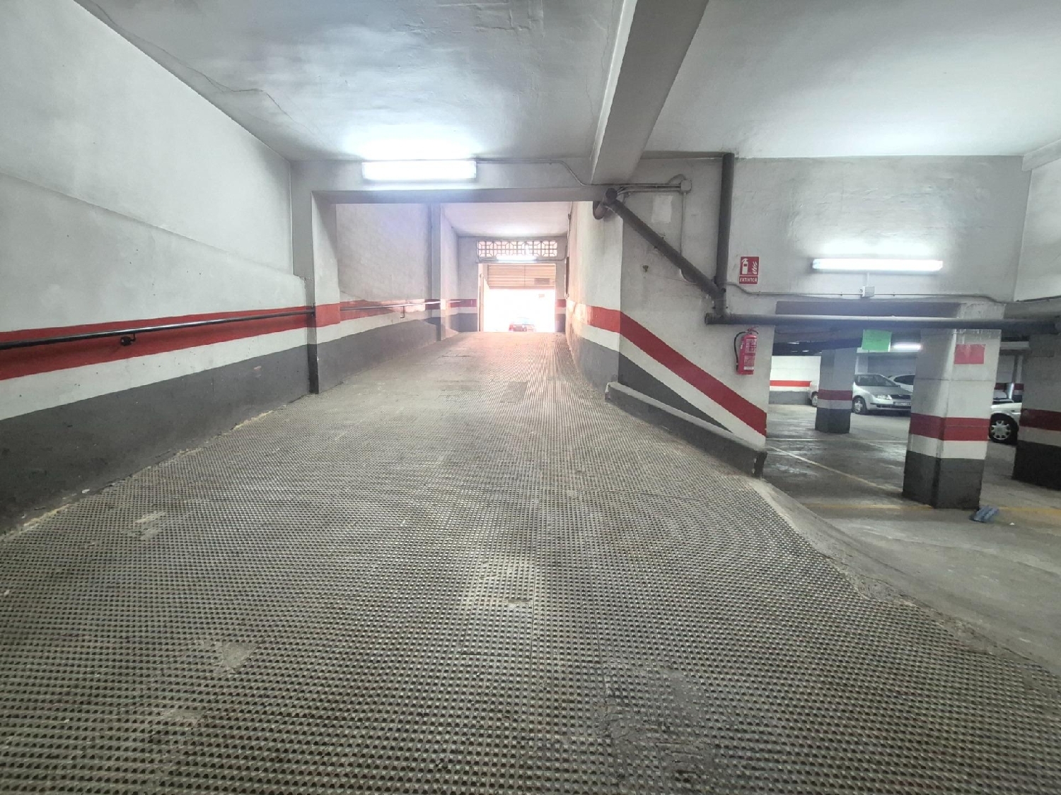  en venta parking Mislata Horta Oest 6