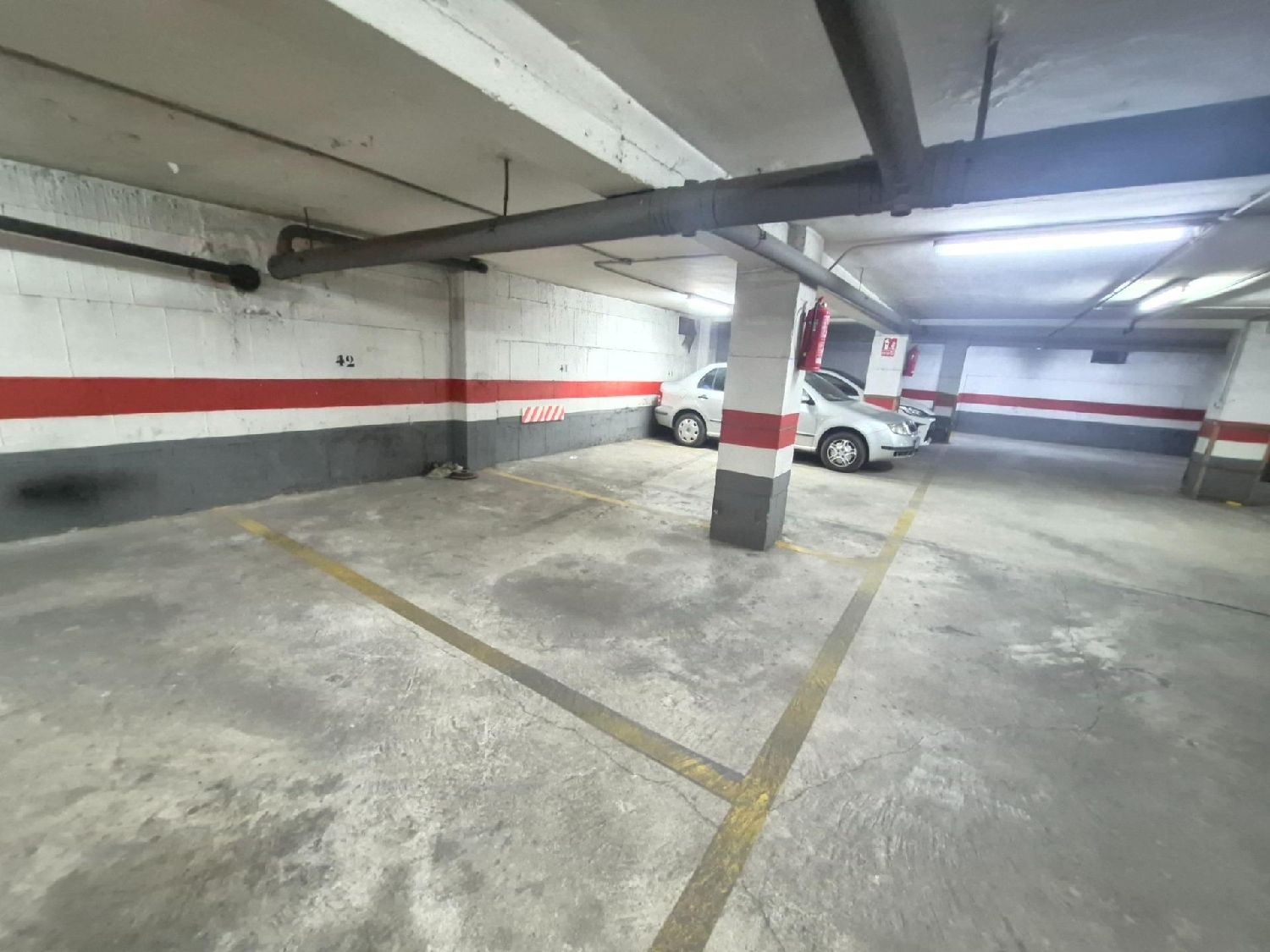  en venta parking Mislata Horta Oest 2