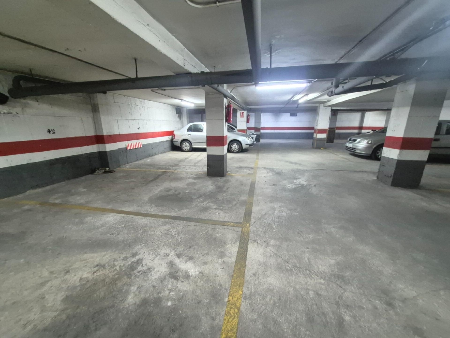  en venta parking Mislata Horta Oest 4