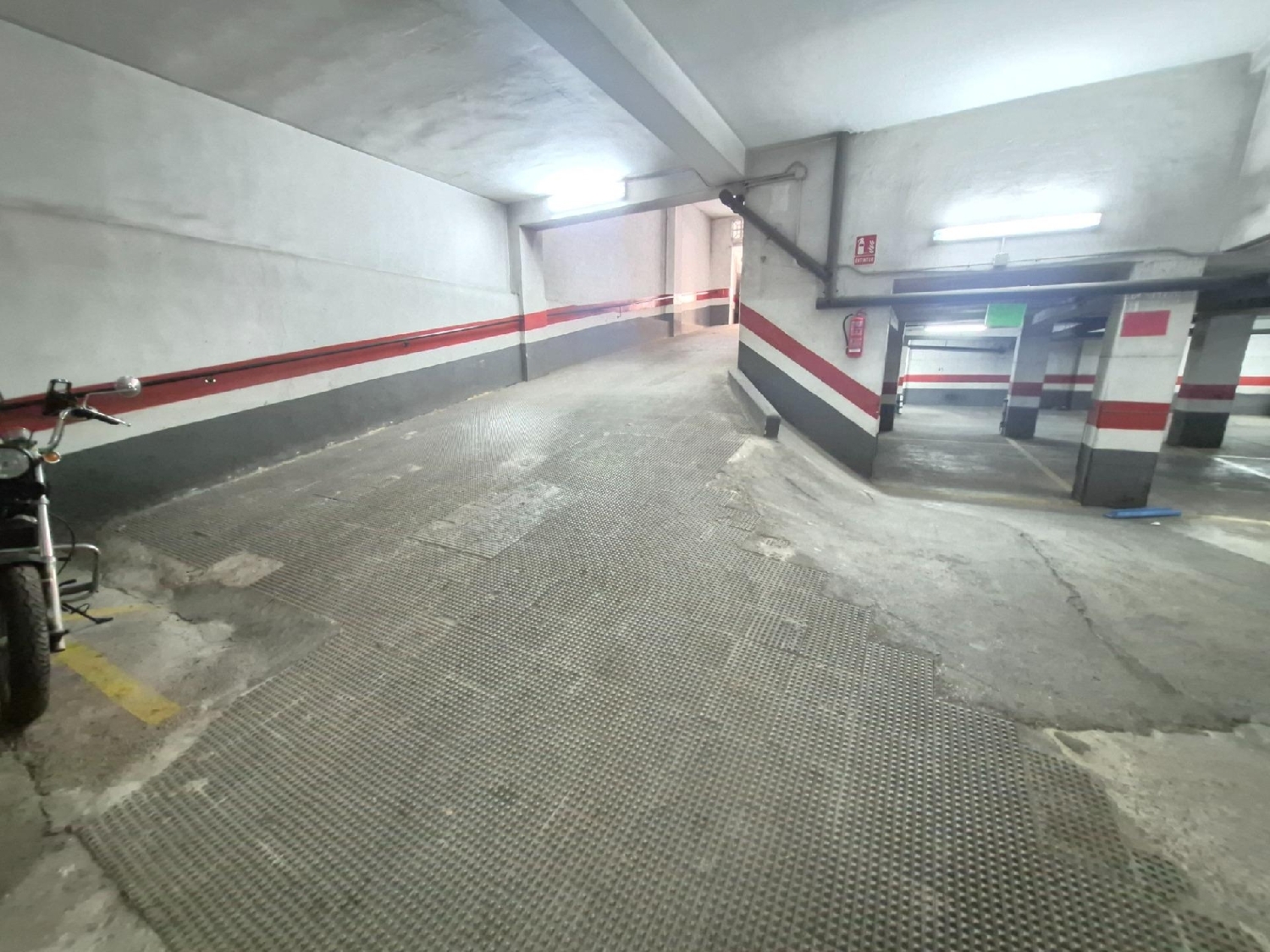  en venta parking Mislata Horta Oest 7