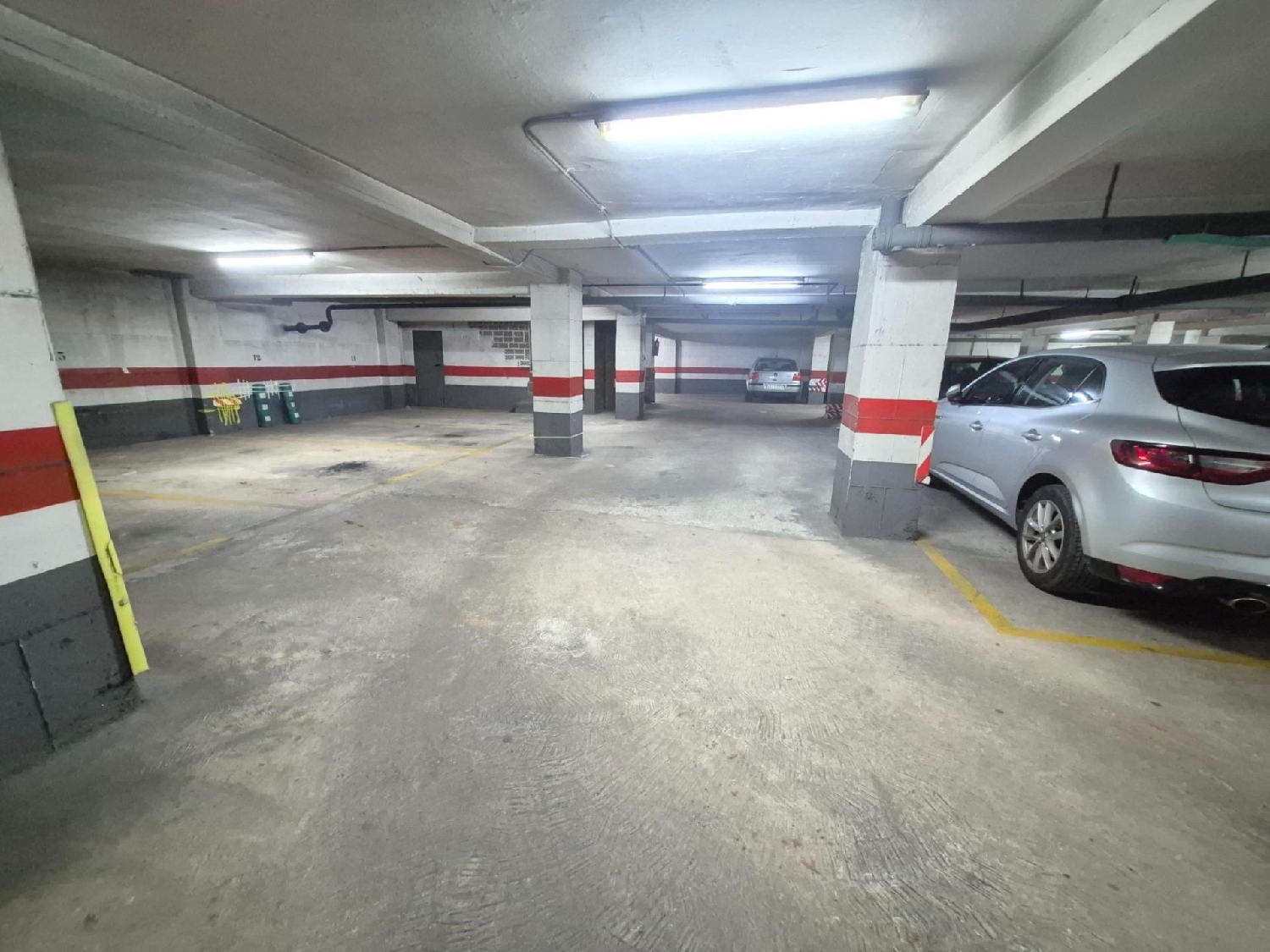  en venta parking Mislata Horta Oest 5