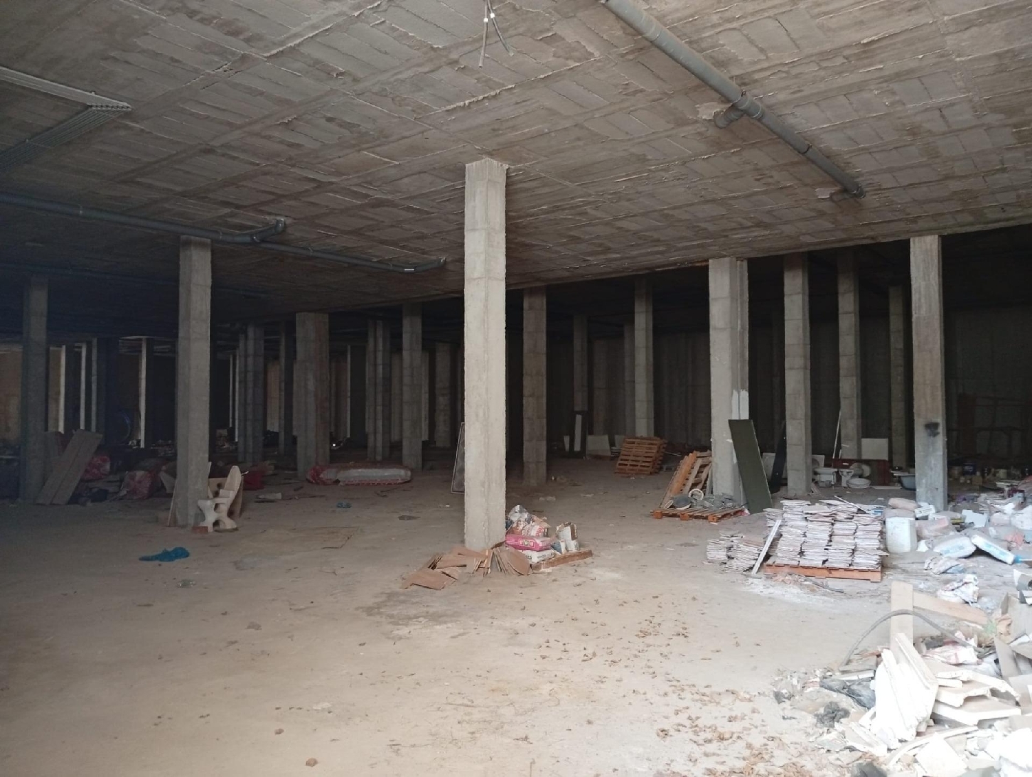  en venta parking Mojácar Levante Almeriense 7