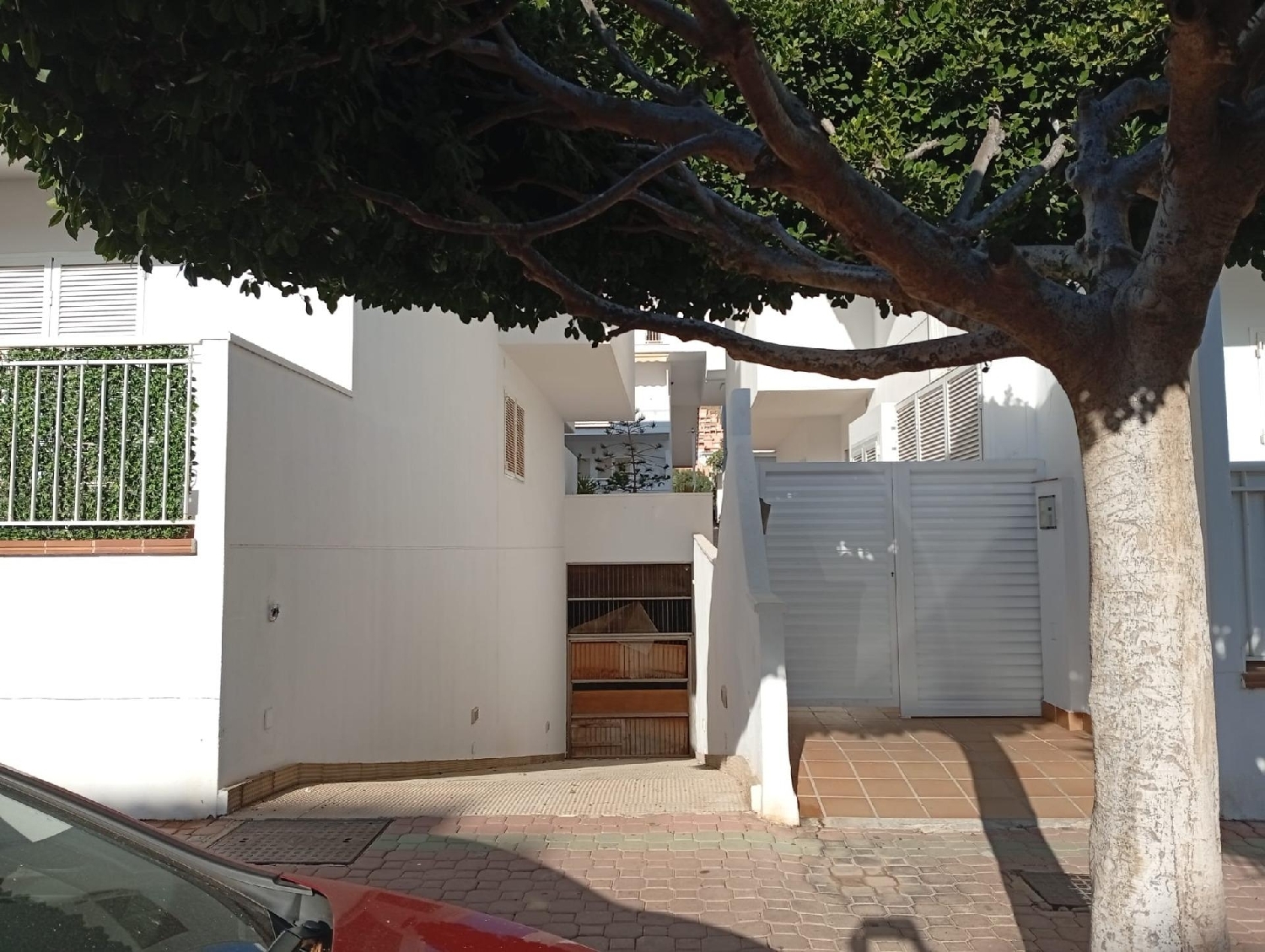  en venta parking Mojácar Levante Almeriense 4