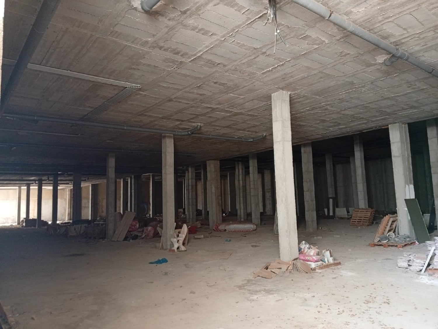  en venta parking Mojácar Levante Almeriense 6