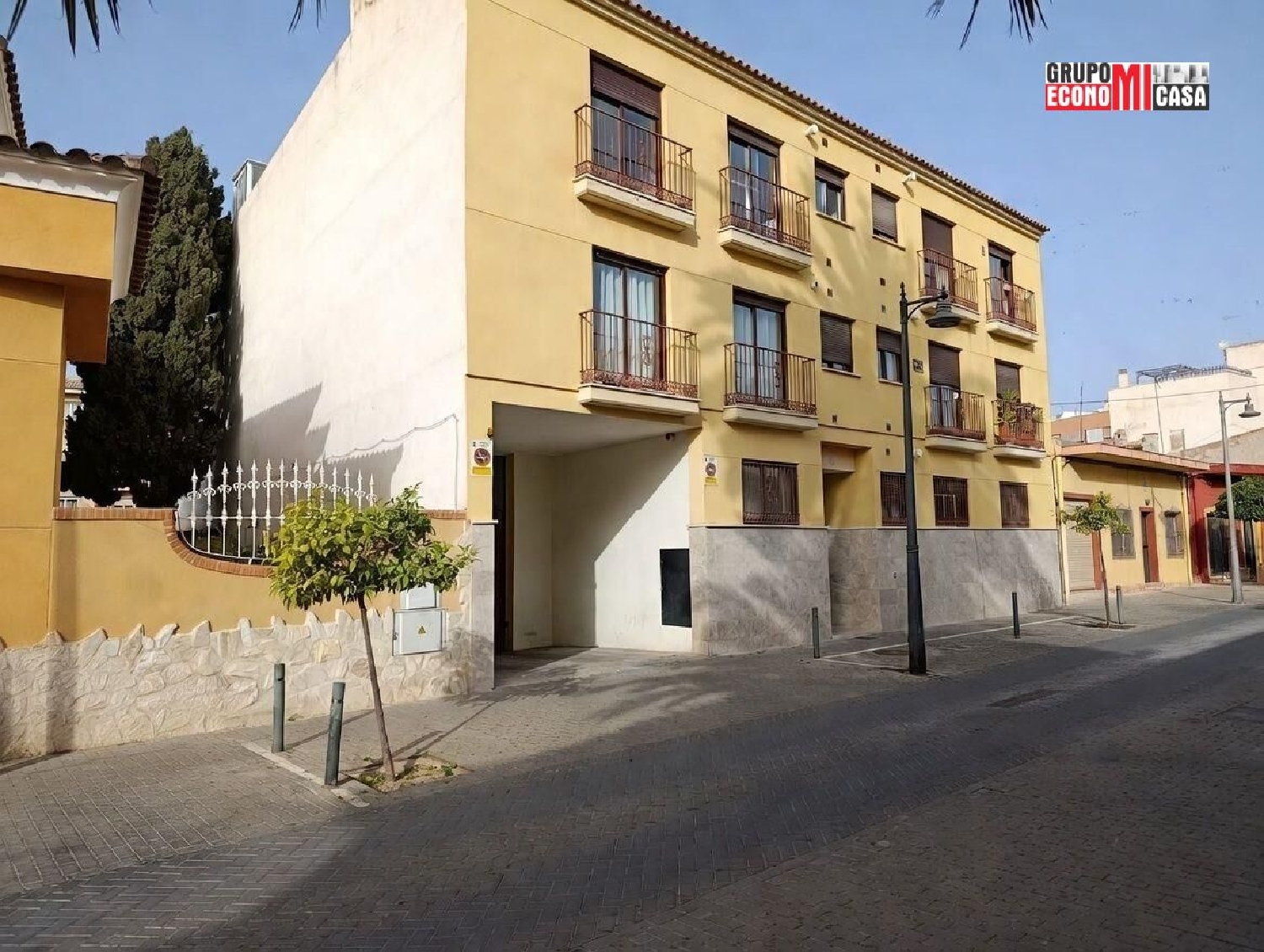  à vendre parking Mutxamel Alacantí 1