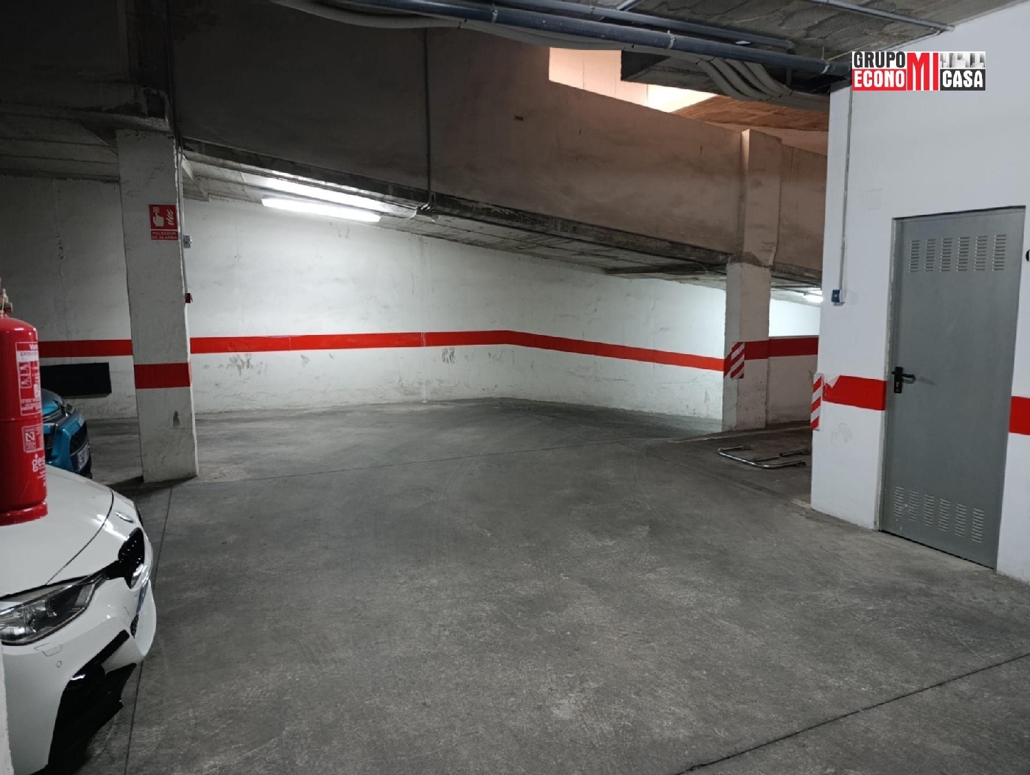  à vendre parking Mutxamel Alacantí 4