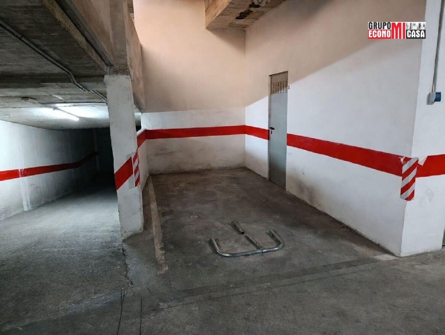  à vendre parking Mutxamel Alacantí 3