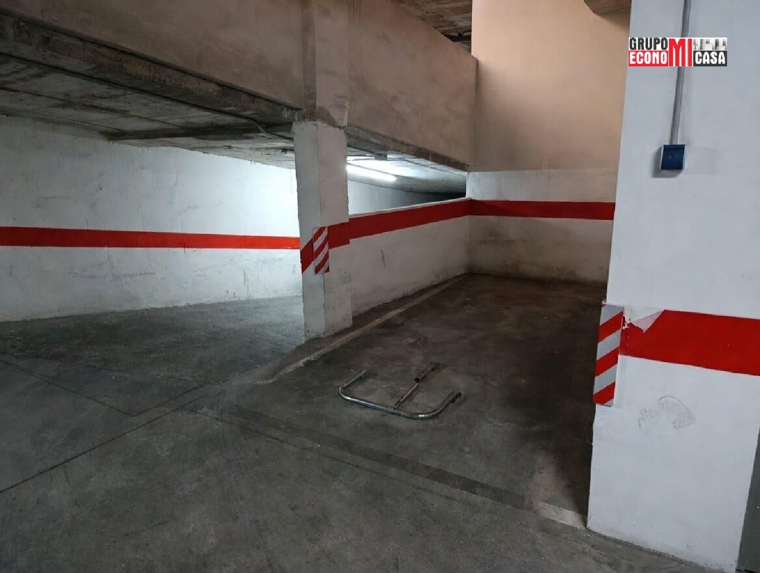  à vendre parking Mutxamel Alacantí 5