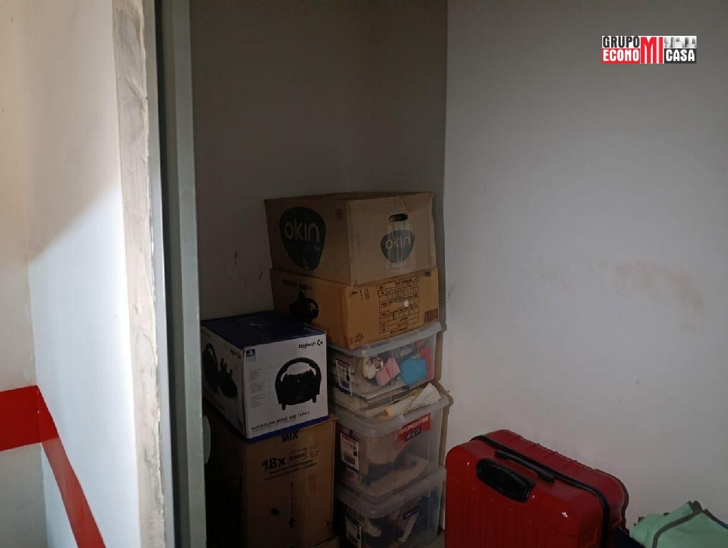  à vendre parking Mutxamel Alacantí 7