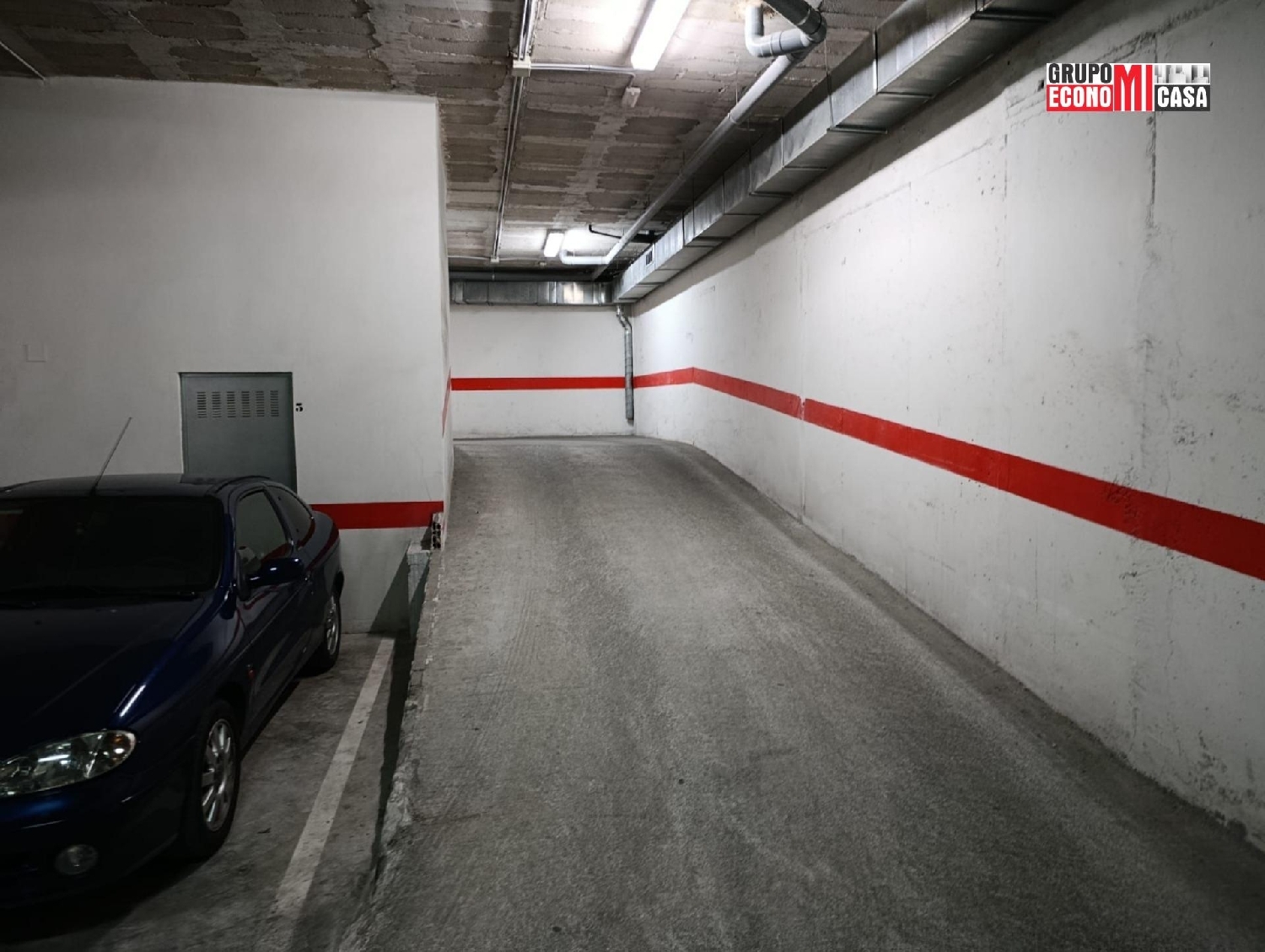  à vendre parking Mutxamel Alacantí 2