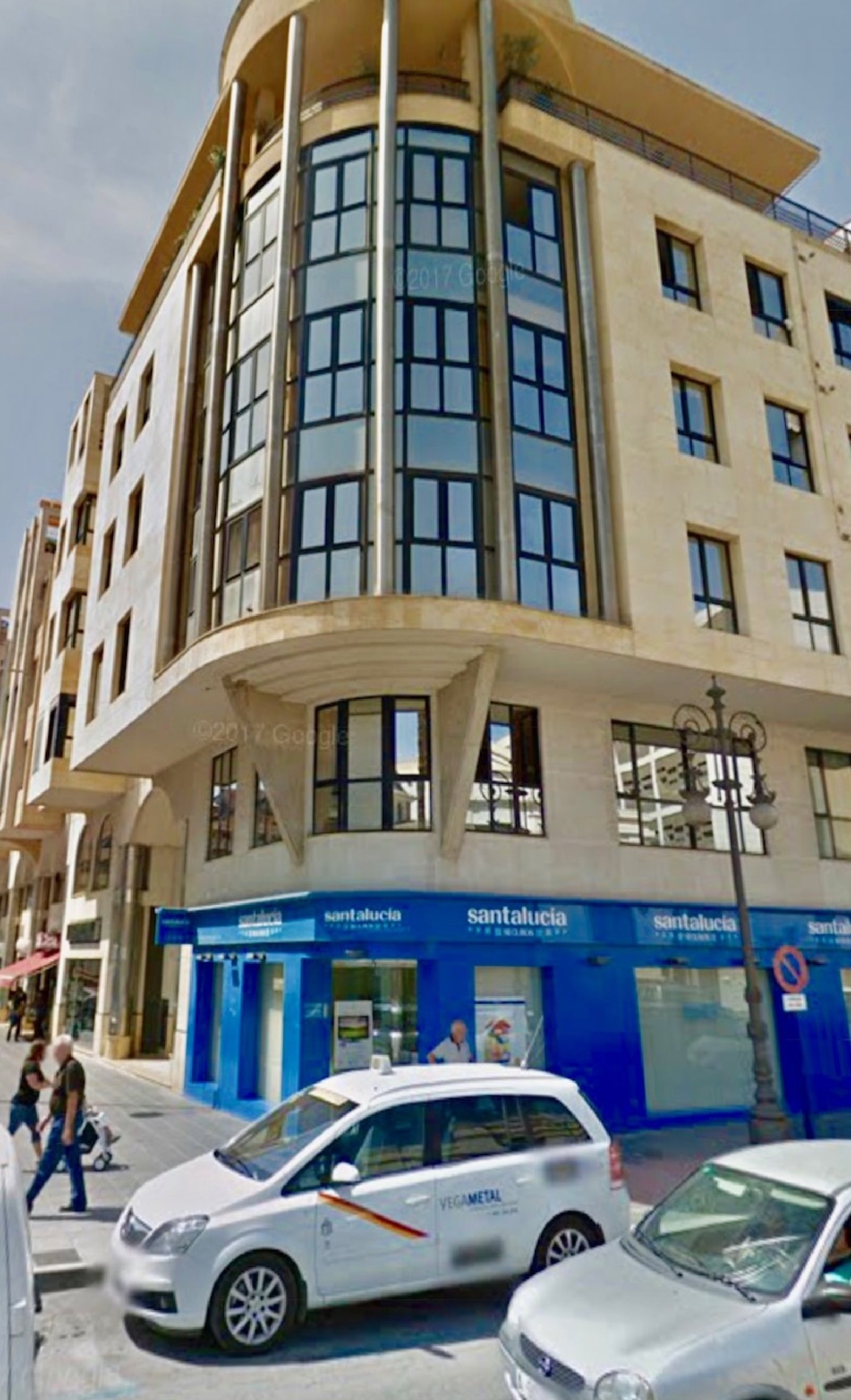  till salu parkering Orihuela Baix Segura 3