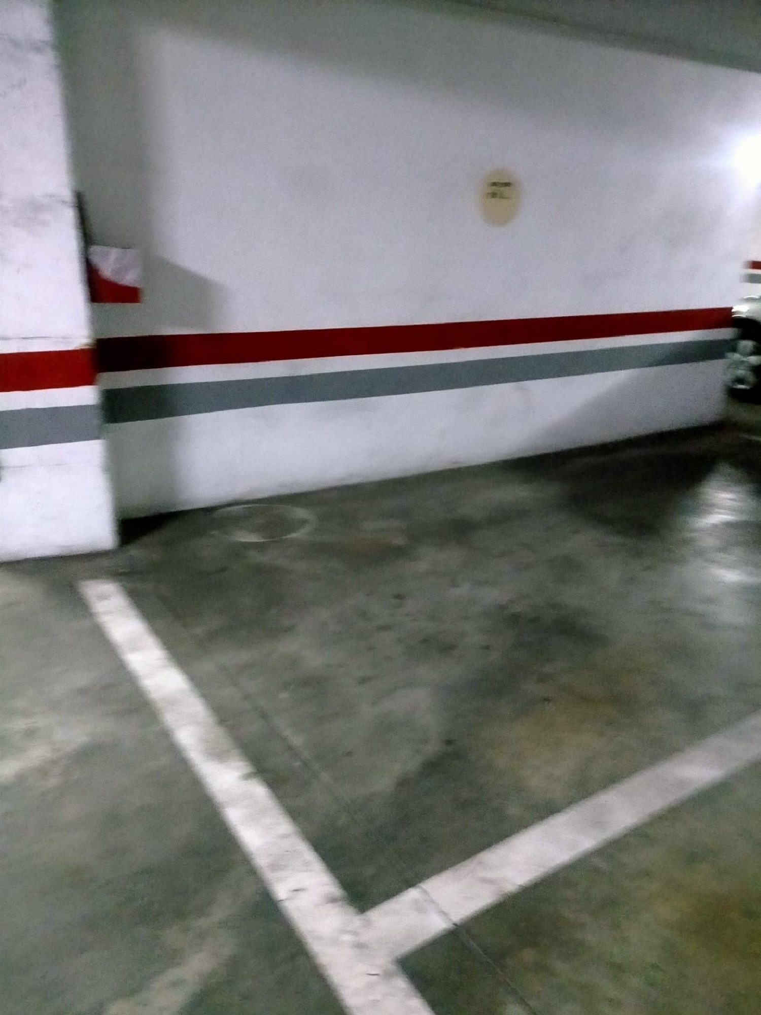  till salu parkering Palmeria Marina Alta 4