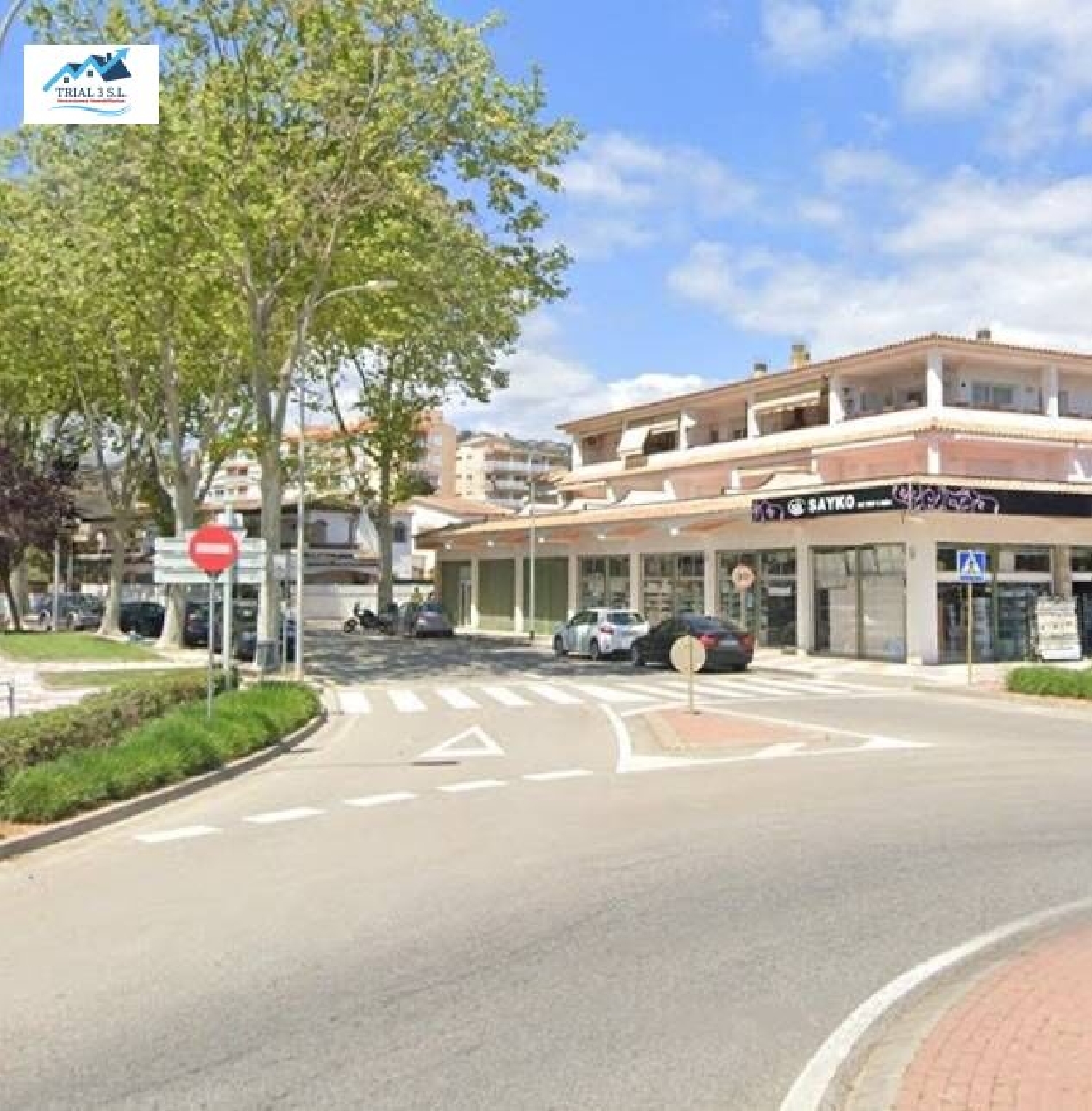  for sale parking space Platja D'aro Baix Empordà 2