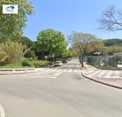 Platja D''aro Baix Empordà parking space foto 6373148