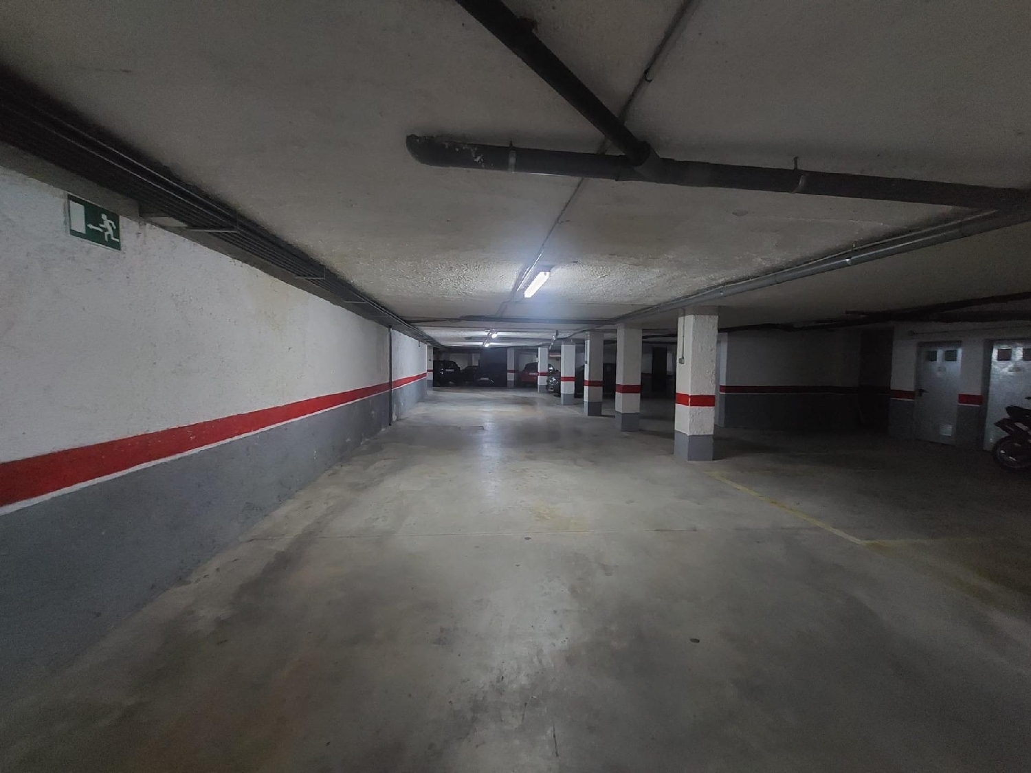  kaufen Parkplatz Real De Gandía Safor 4