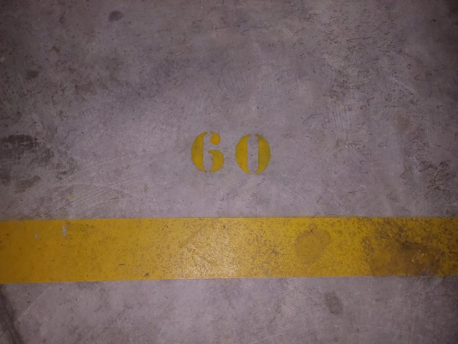  kaufen Parkplatz Real De Gandía Safor 8