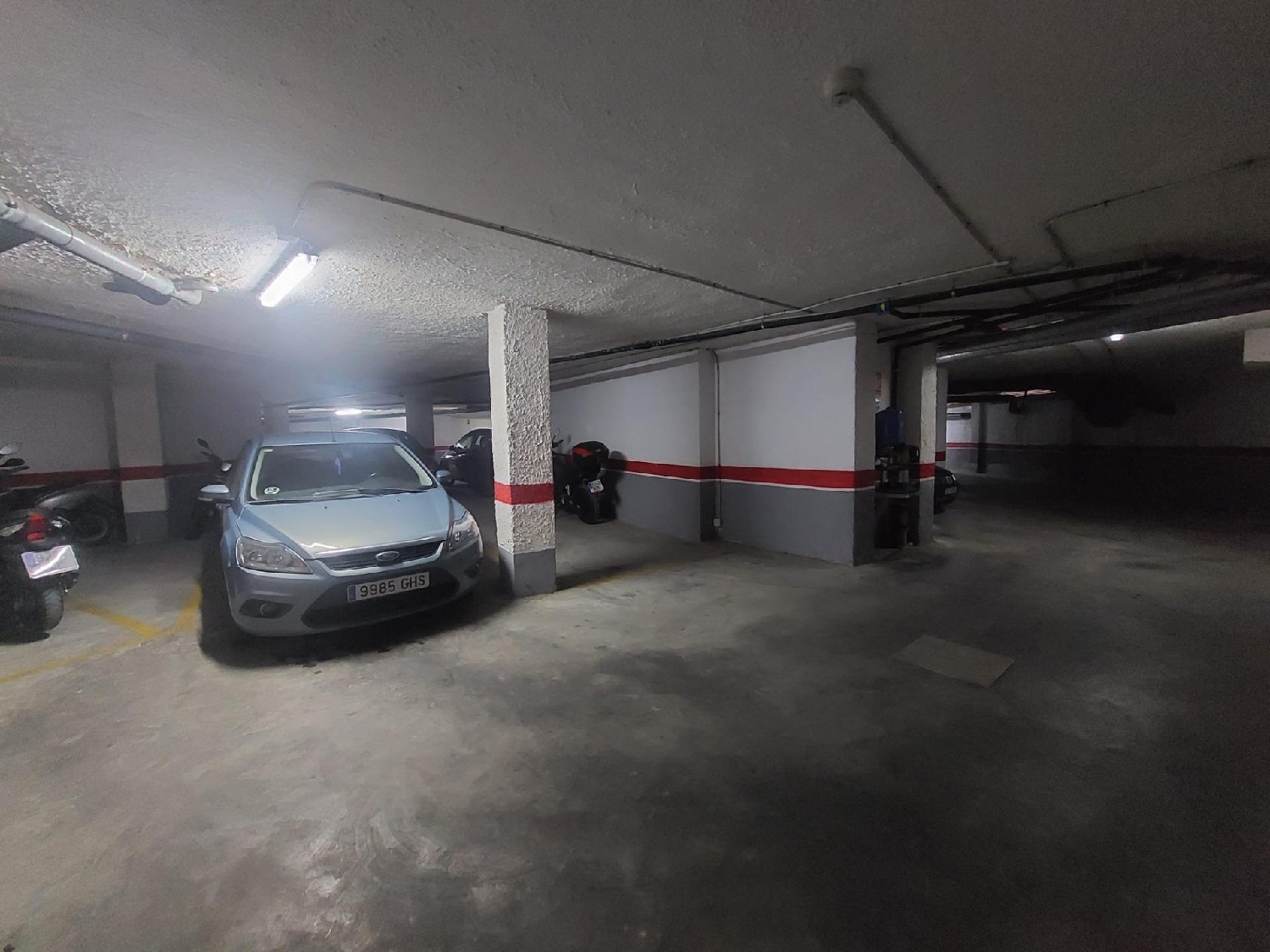  kaufen Parkplatz Real De Gandía Safor 6