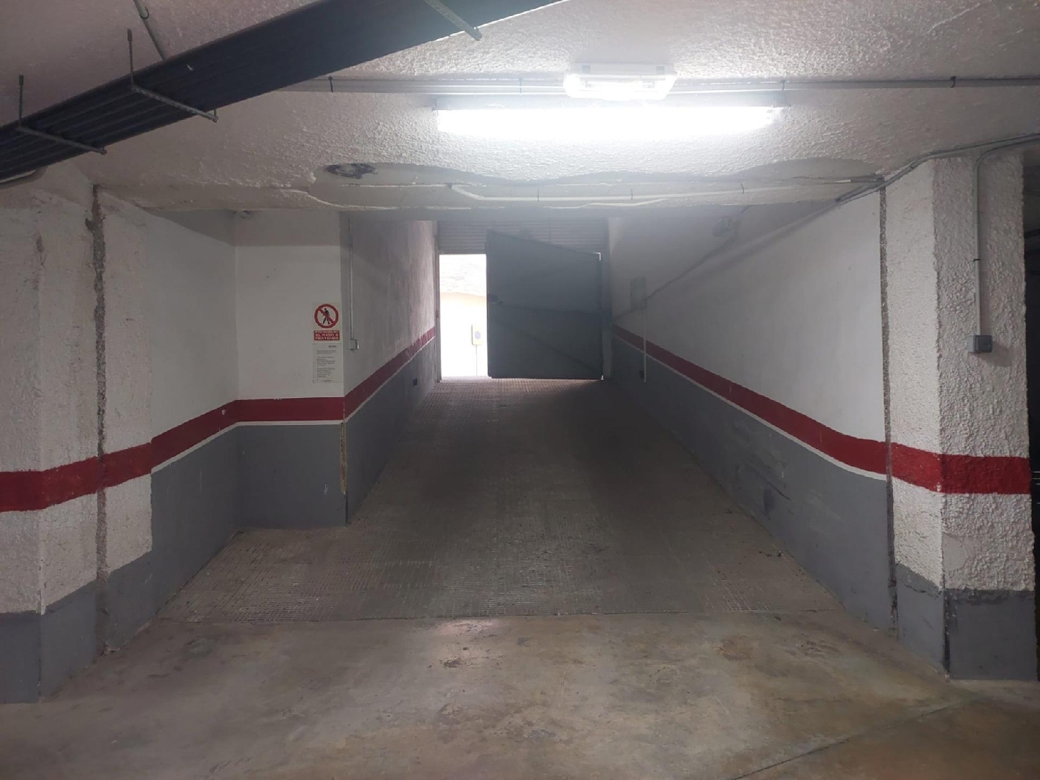  kaufen Parkplatz Real De Gandía Safor 3