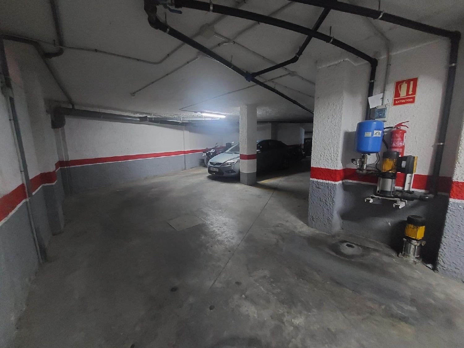  kaufen Parkplatz Real De Gandía Safor 5