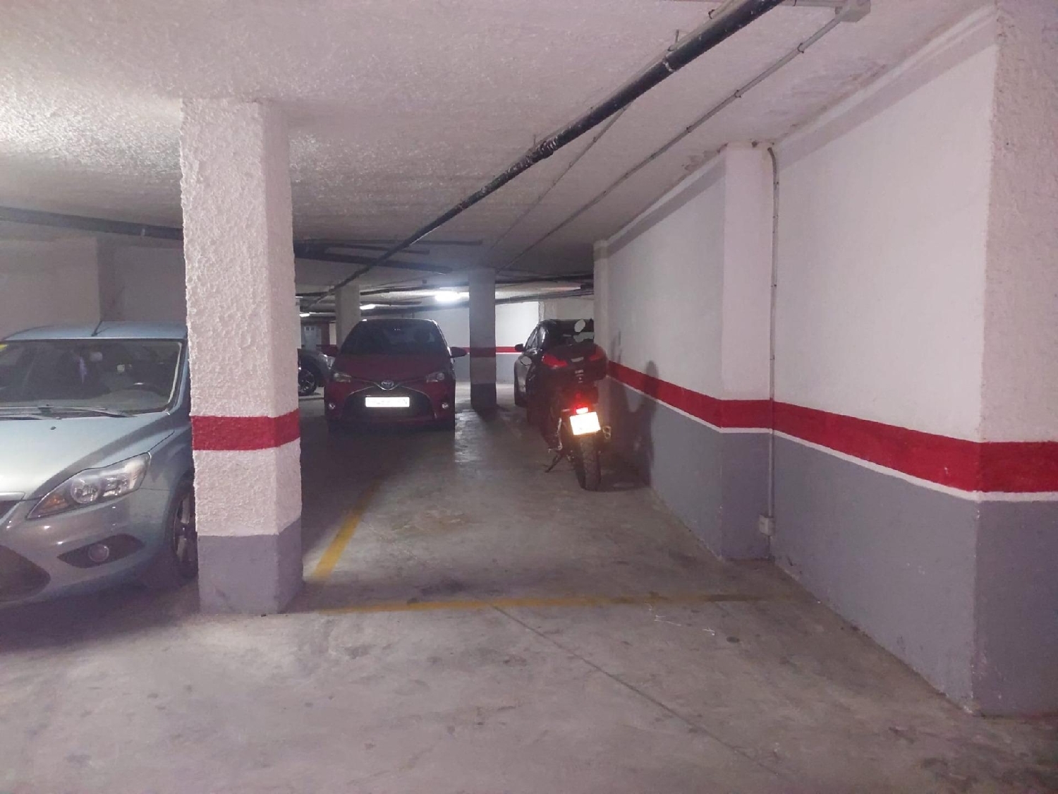  kaufen Parkplatz Real De Gandía Safor 7