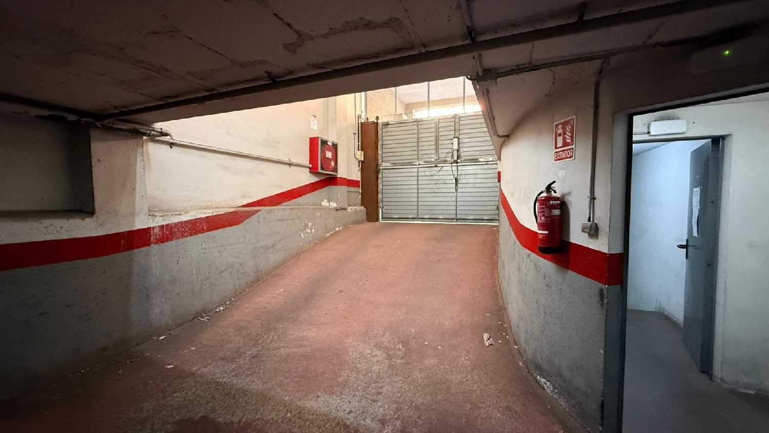  à vendre parking Rubieiro Coruña 3