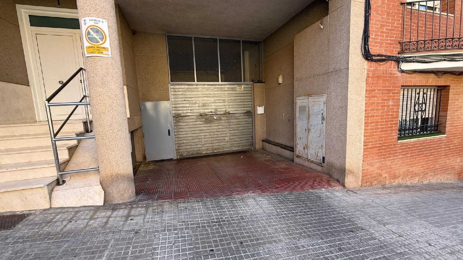  à vendre parking Rubieiro Coruña 1