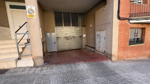 Rubieiro Coruña parking foto 6369267