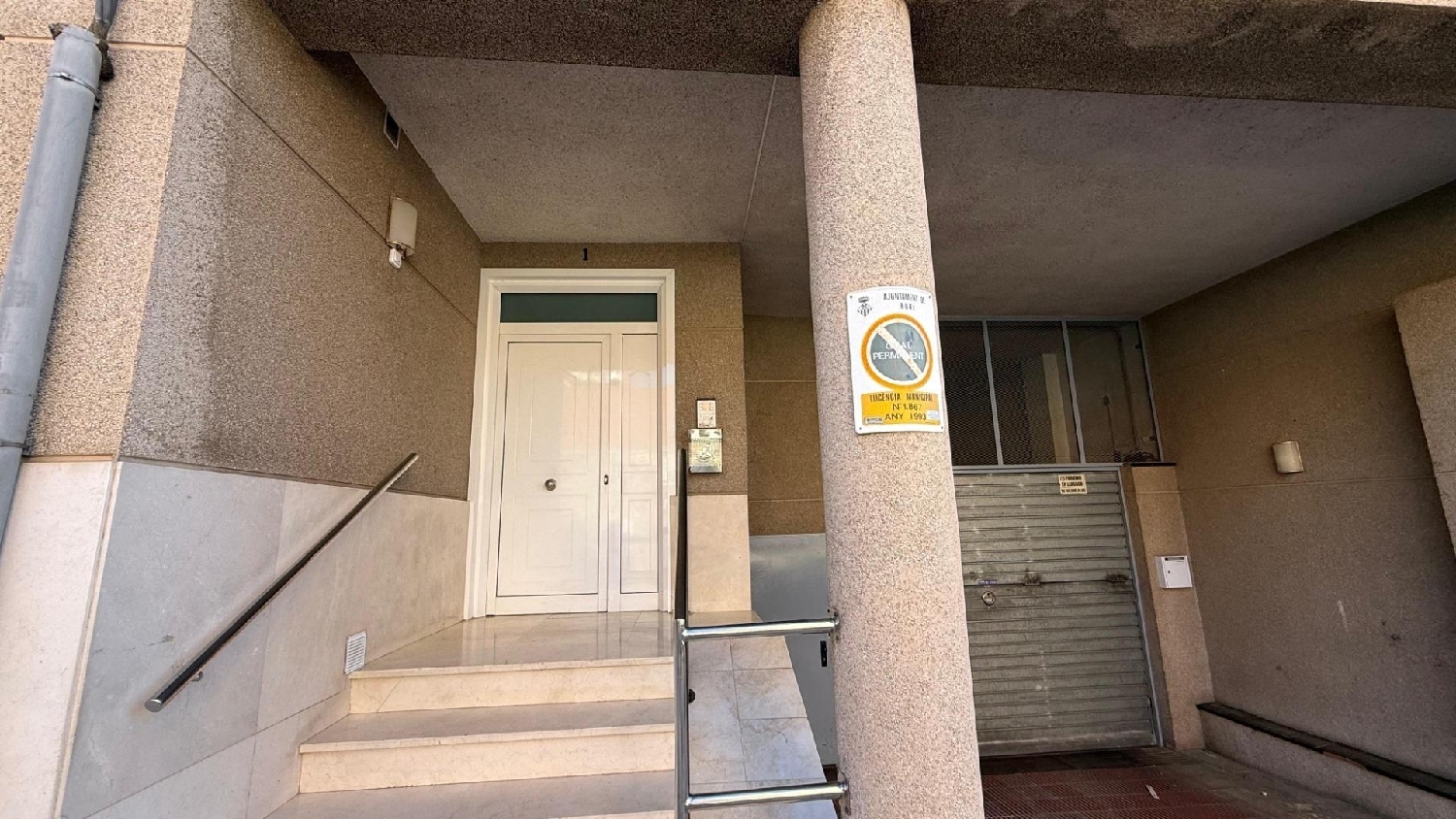  à vendre parking Rubieiro Coruña 4