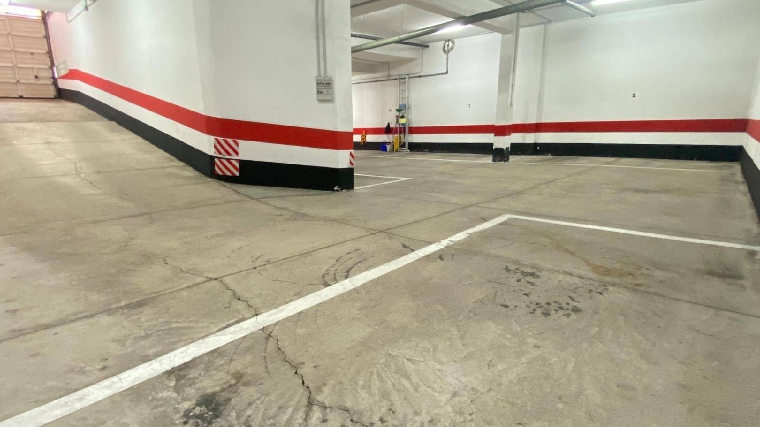  kaufen Parkplatz San Cristóbal De La Laguna Centro 38201 Zona Metropolitana 4