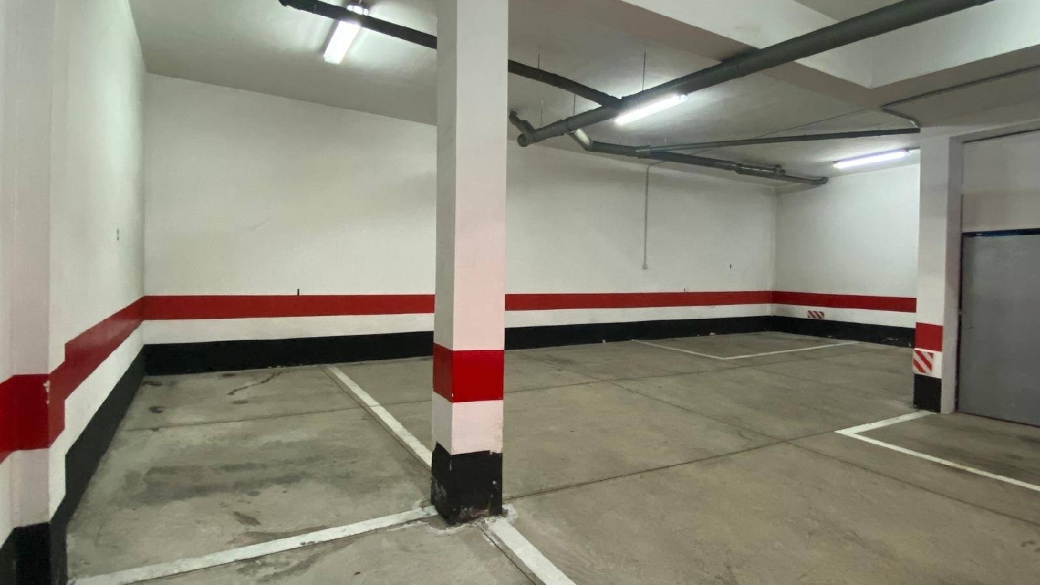  kaufen Parkplatz San Cristóbal De La Laguna Centro 38201 Zona Metropolitana 3