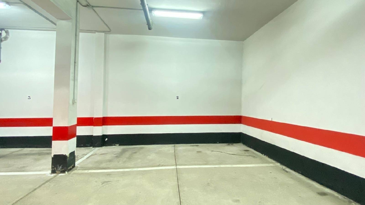  kaufen Parkplatz San Cristóbal De La Laguna Centro 38201 Zona Metropolitana 1