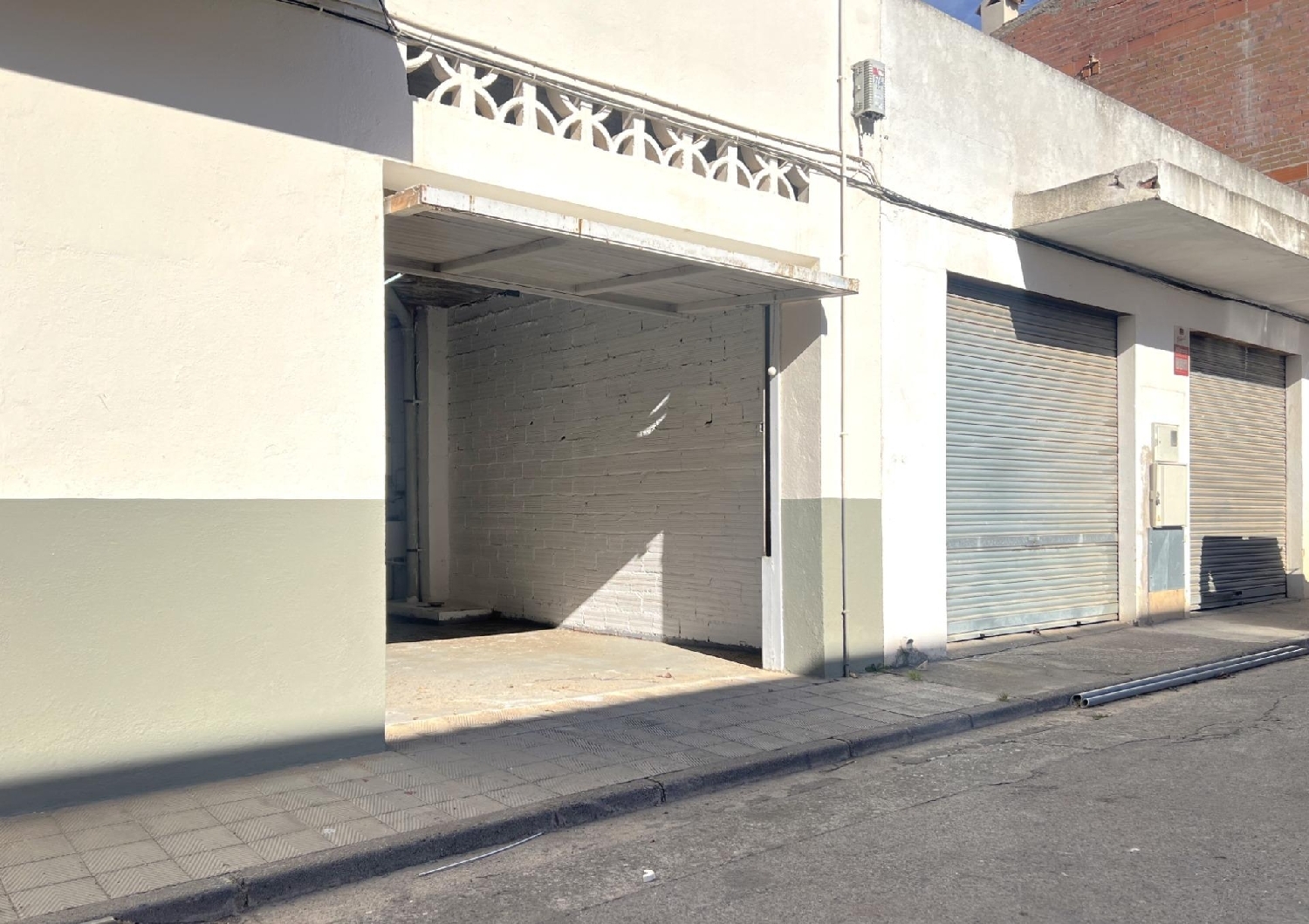  en venta parking Sant Pere Pescador Alt Empordà 1