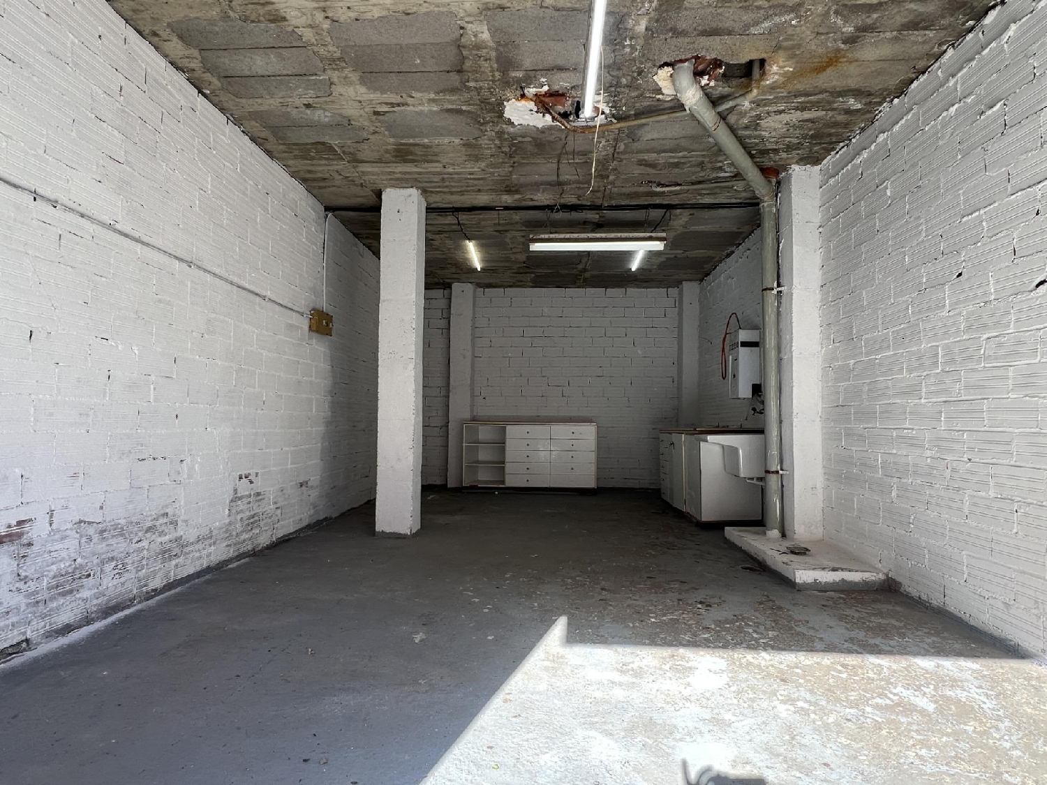  en venta parking Sant Pere Pescador Alt Empordà 5