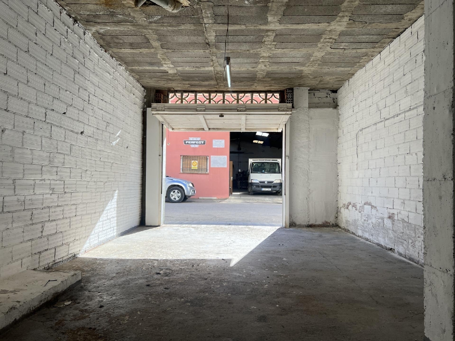  en venta parking Sant Pere Pescador Alt Empordà 6