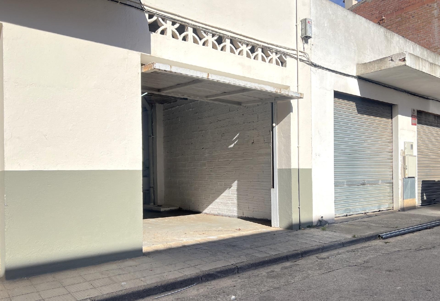  en venta parking Sant Pere Pescador Alt Empordà 7