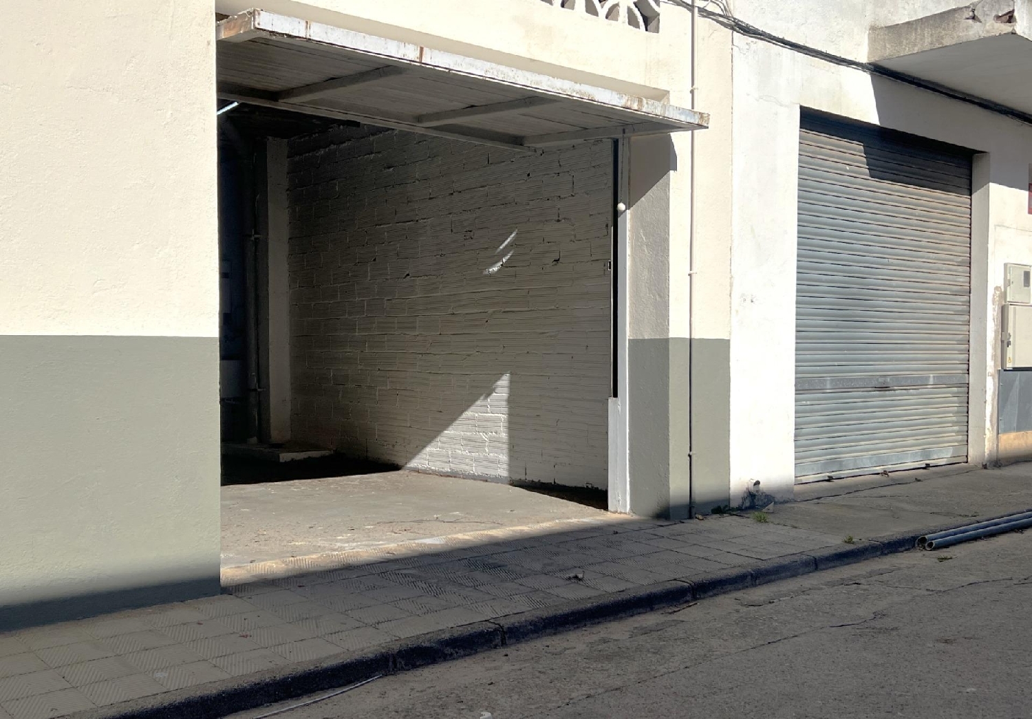  en venta parking Sant Pere Pescador Alt Empordà 2