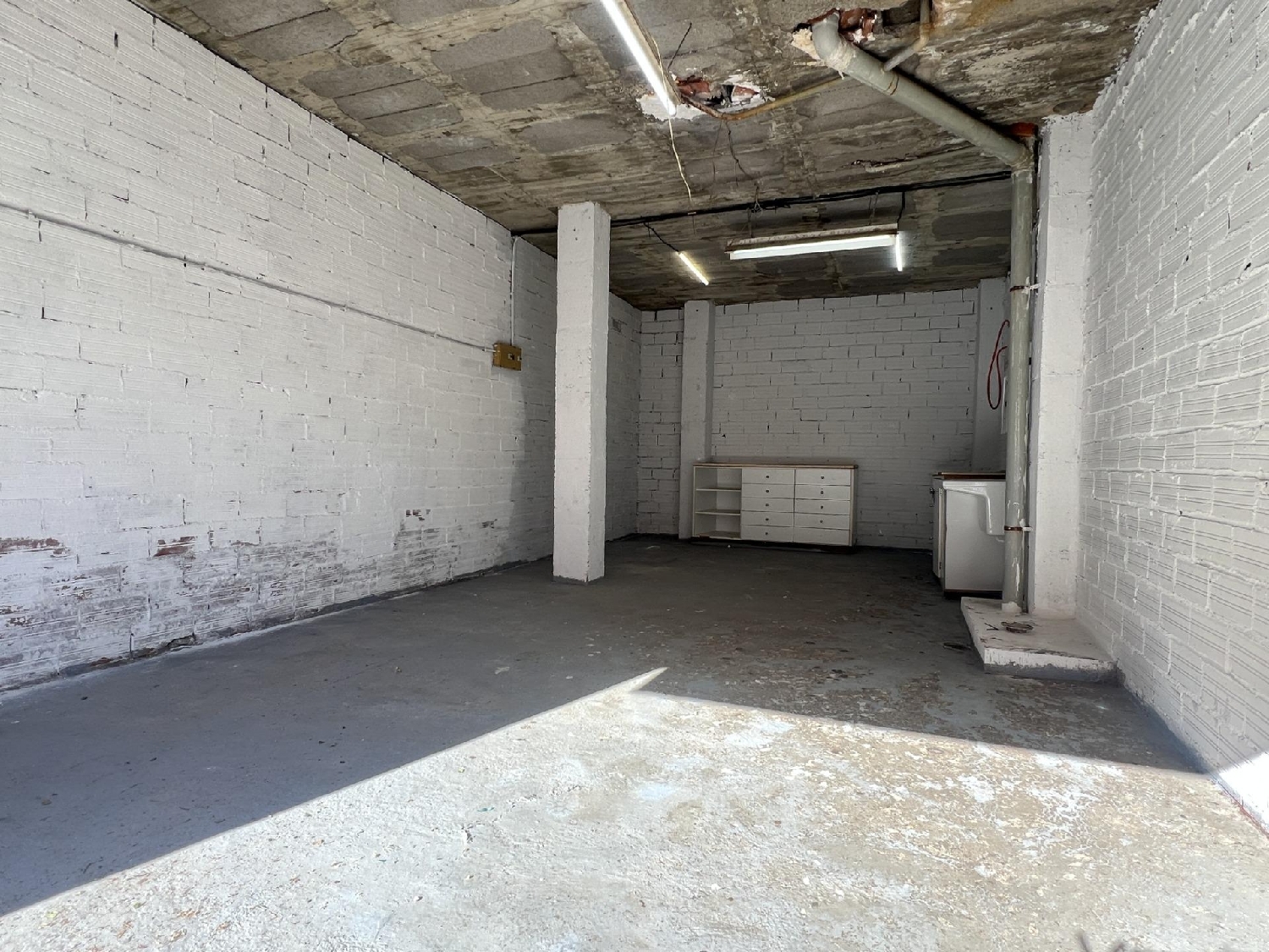  en venta parking Sant Pere Pescador Alt Empordà 4