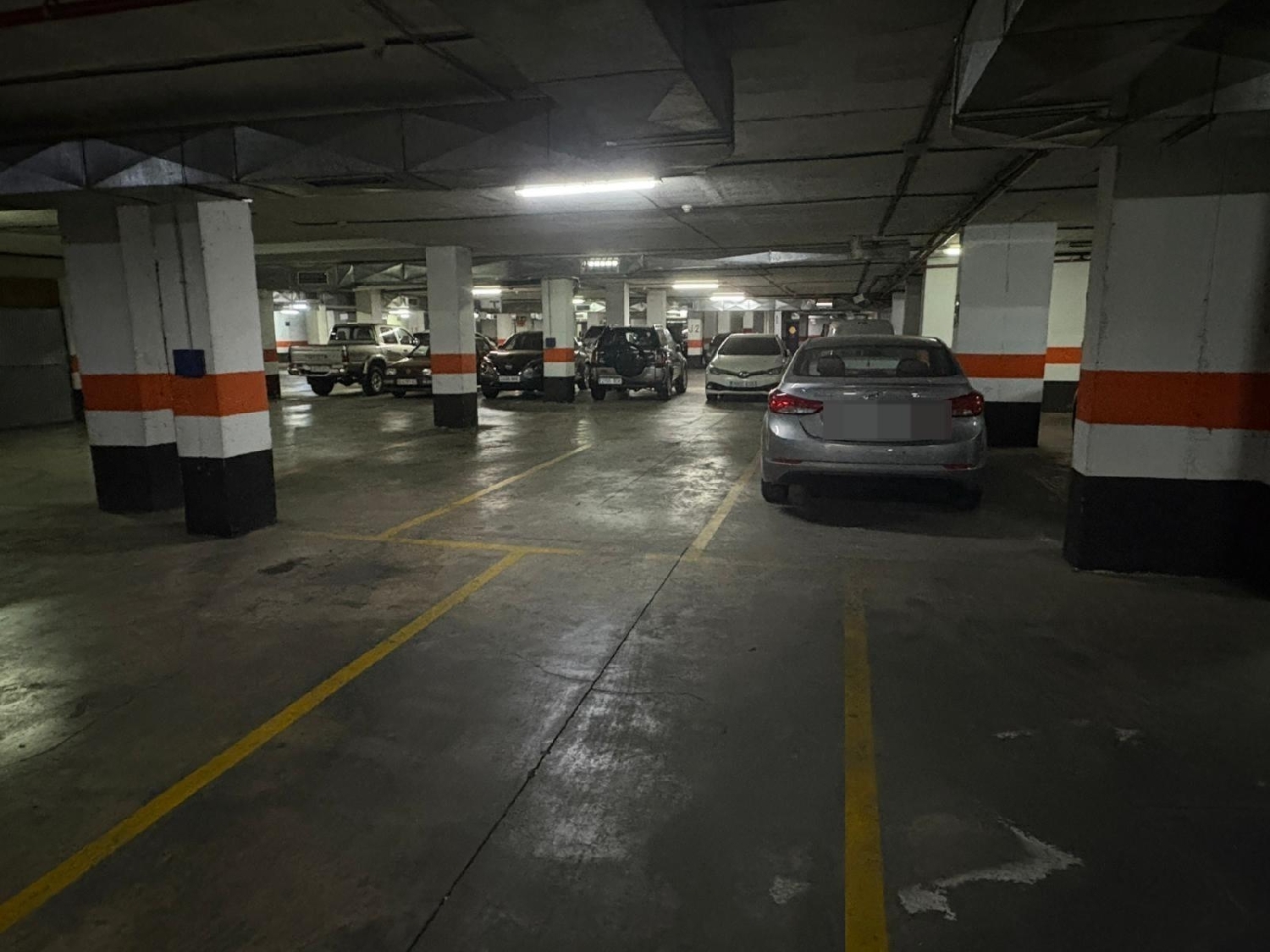  for sale parking space Santa Lucia De Tirajana Área Sur 1