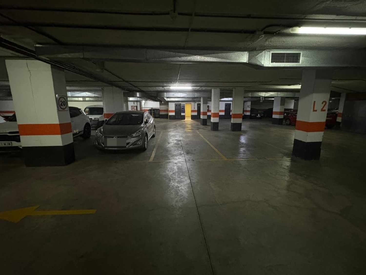  for sale parking space Santa Lucia De Tirajana Área Sur 2