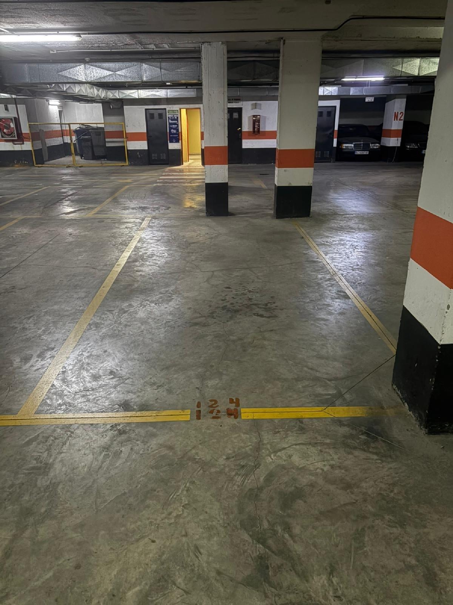  for sale parking space Santa Lucia De Tirajana Área Sur 3