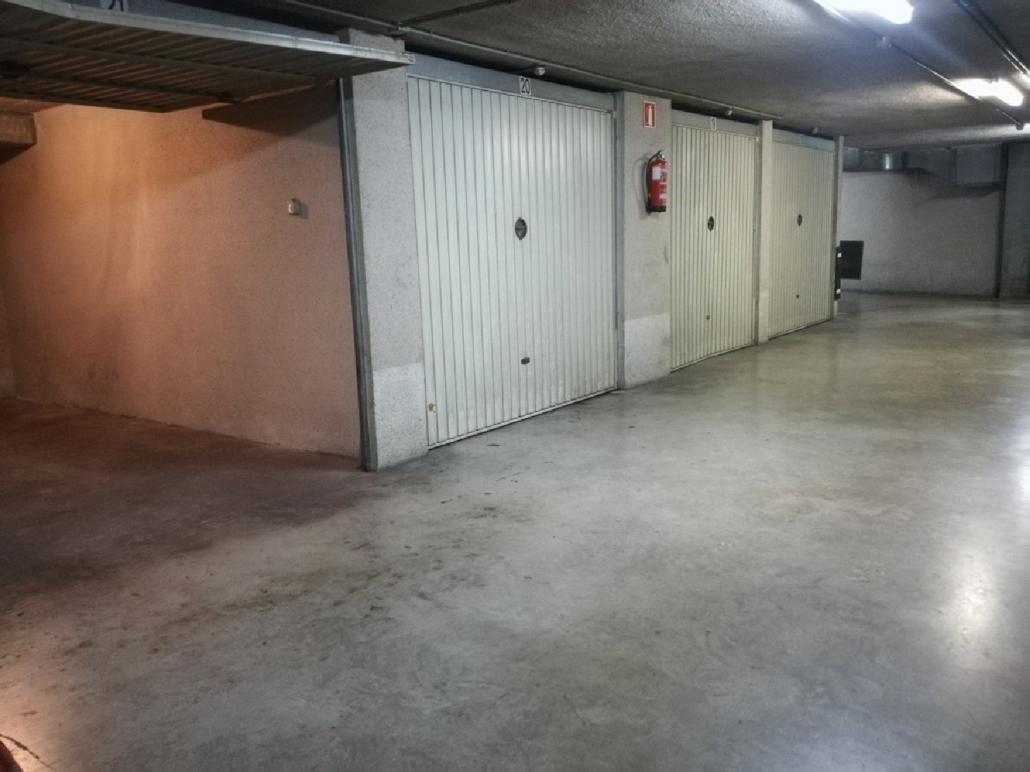  till salu parkering Santander Centro 39001 Comarca De Santander 2