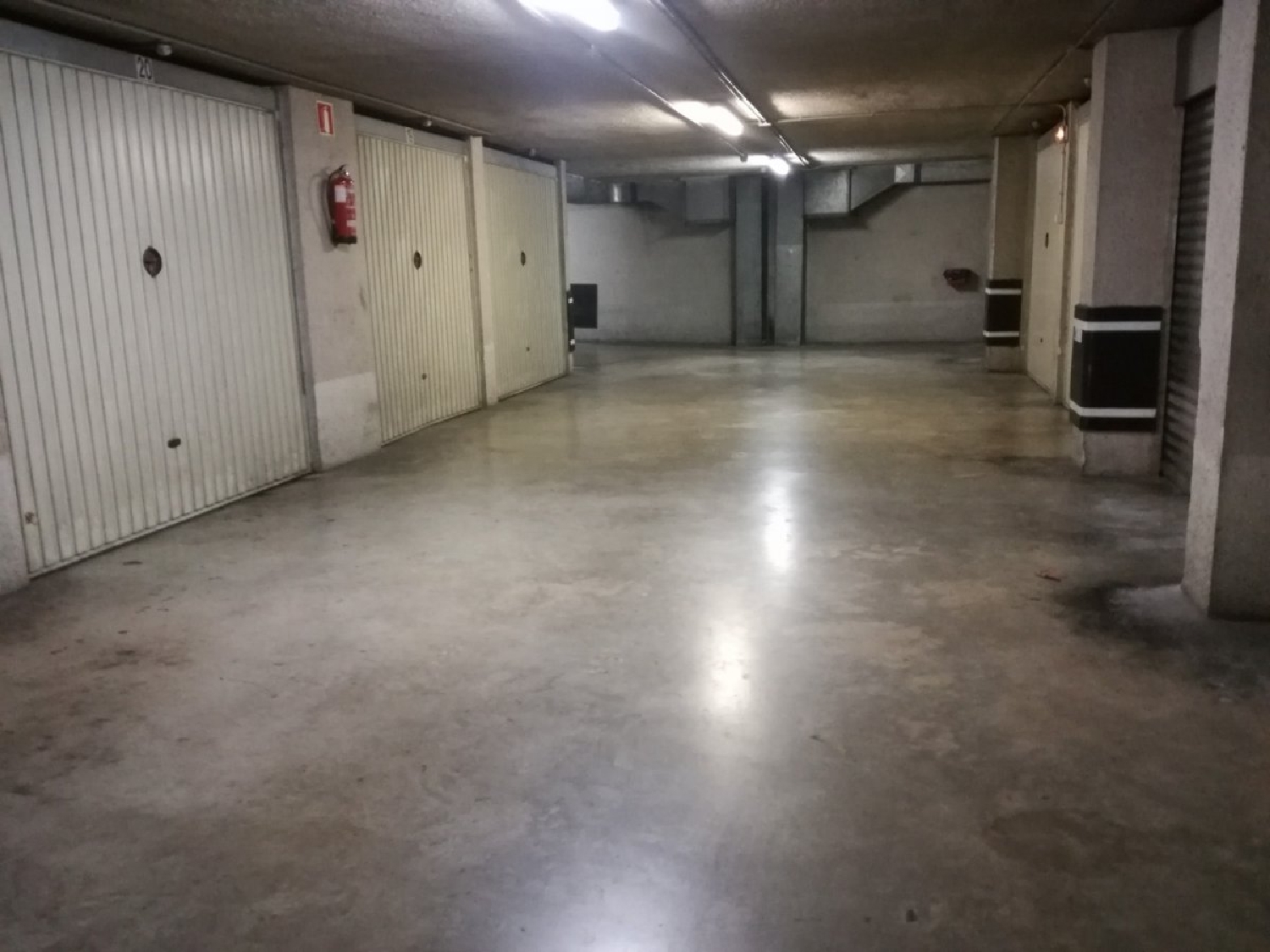  till salu parkering Santander Centro 39001 Comarca De Santander 1