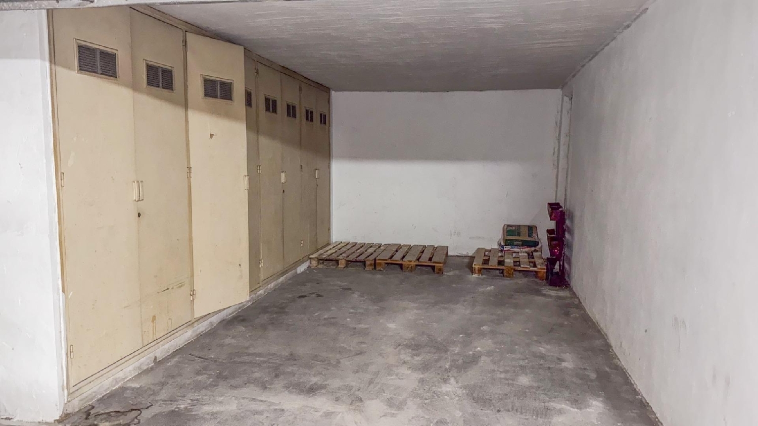  kaufen Parkplatz Santiago De La Ribera Mar Menor 1