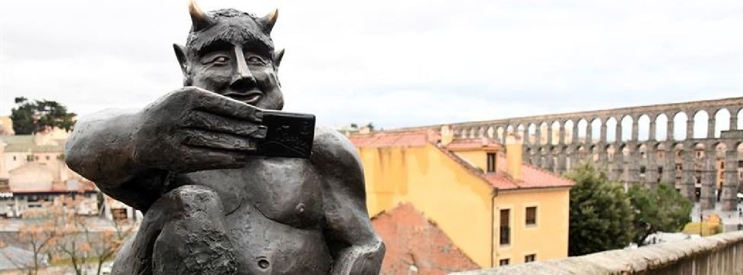  en venta parking Segovia De Sacedón Campo De Salamanca 6