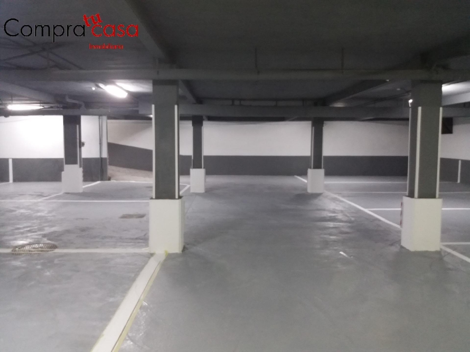  en venta parking Segovia De Sacedón Campo De Salamanca 6