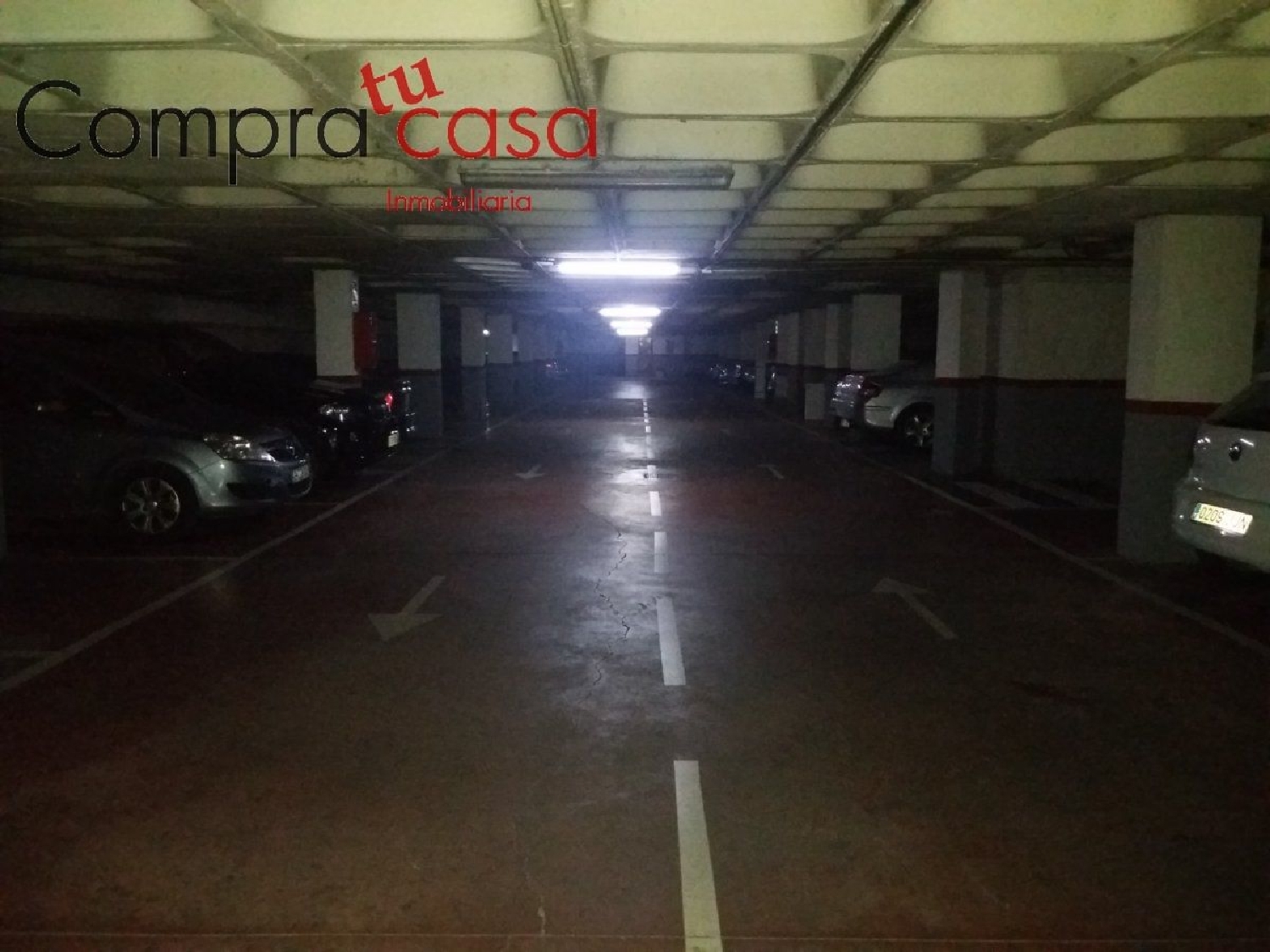  en venta parking Segovia De Sacedón Campo De Salamanca 6