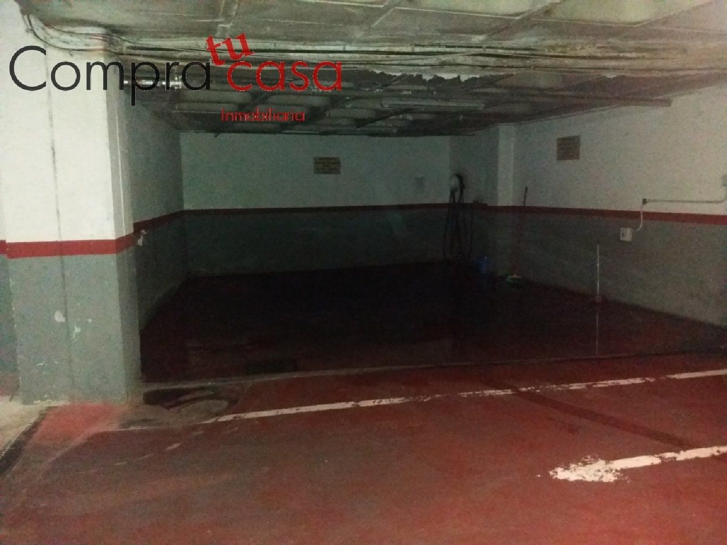  en venta parking Segovia De Sacedón Campo De Salamanca 4
