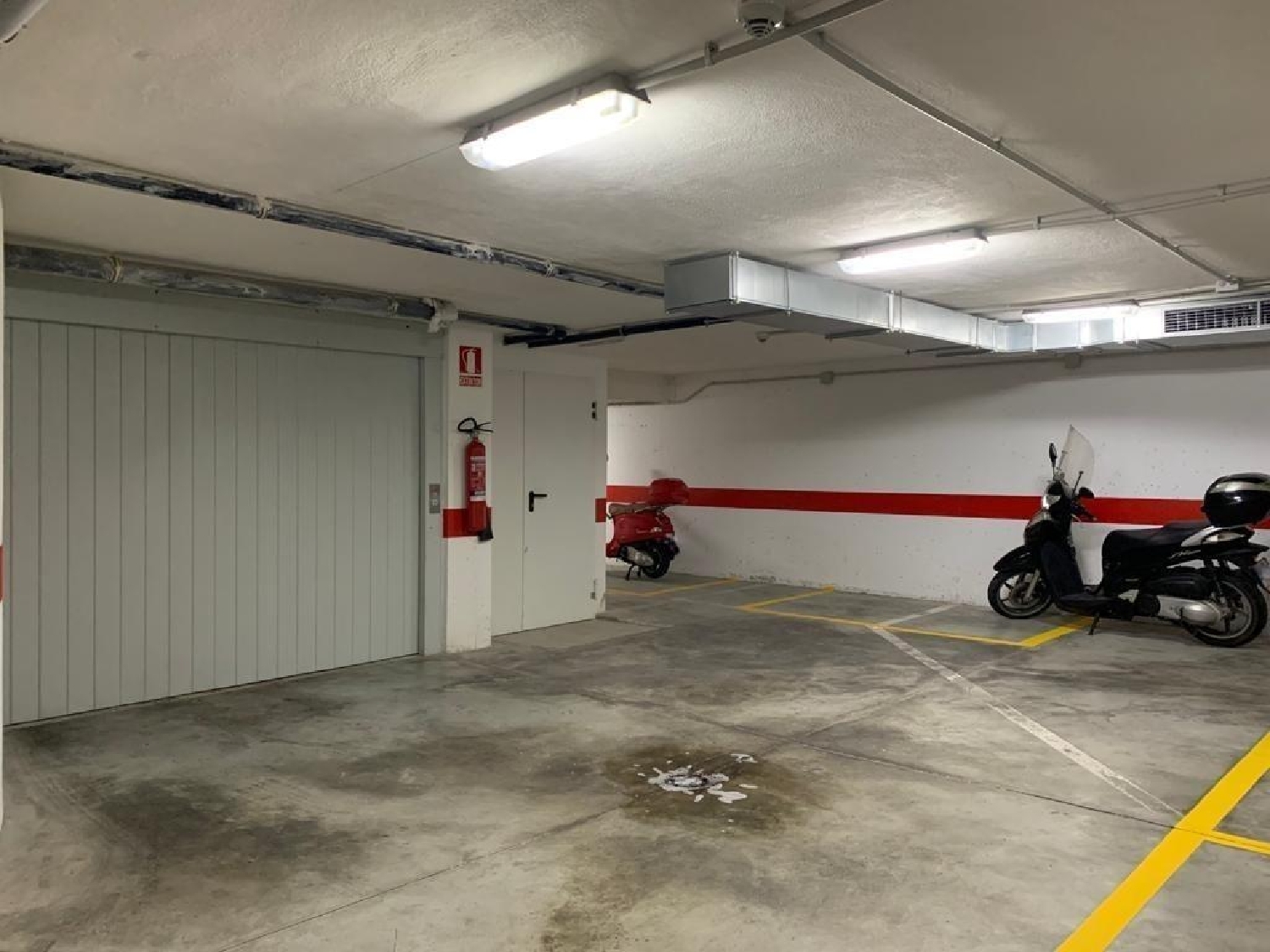  en venta parking Sevilla La Nueva Sur 6