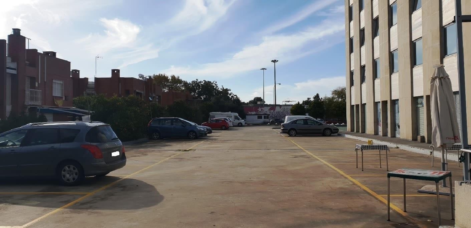  te koop parkeerplaats Sevilla La Nueva Sur 3