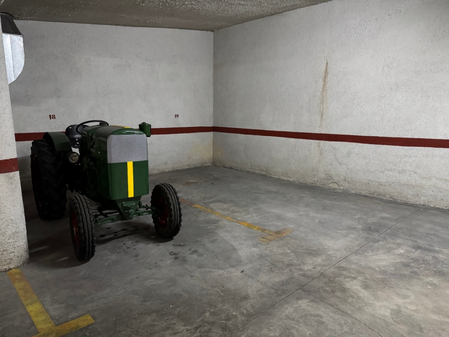  te koop parkeerplaats Teulada Marina Alta 3